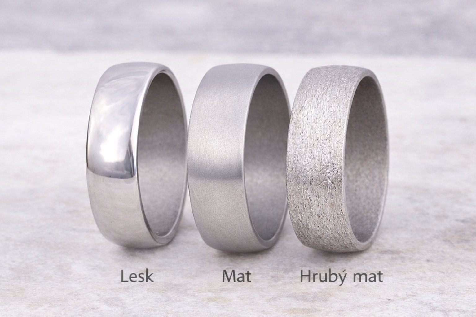 povrchov� �pravy