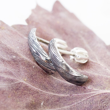 Moon voda - Kovan damasteel nunice 
