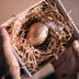 Eggive SIMPLE ONA - dárkové vajíčko s překvapením, originální dárek pro ženu či dívku