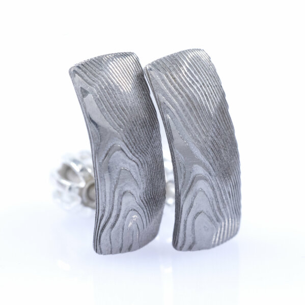 Moon Rock - devo svtl - Kovan damasteel nunice, CR6513