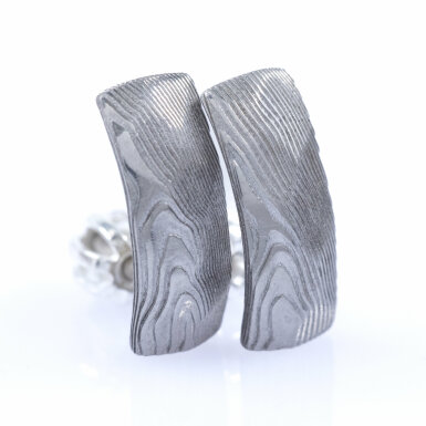 Moon Rock - devo svtl - Kovan damasteel nunice, CR6513