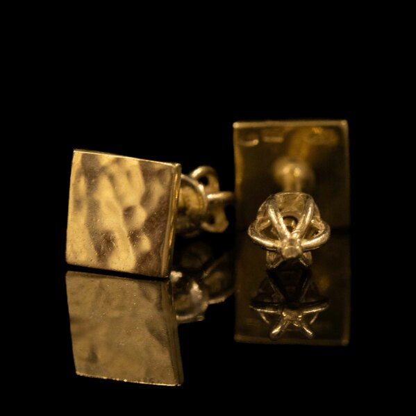 Quatro Natura - zlat nunice lesk, CR6545