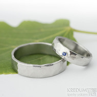 Natura svtl a brouen kmen safr 2 mm do stbra - vel. 53, ka 5 mm, tlouka stedn, vel. 73, ka 6 mm, tlouka stedn