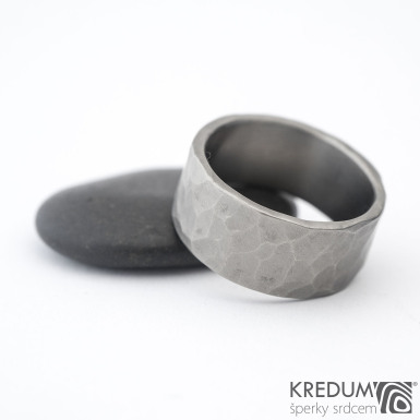 Draill titan - Kovan prsten, SK1306 