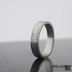 Kasiopea steel - 60 4,5 1,5 75% světlý - damasteel snubní prstenyk 1044 (4)