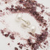 Kiki - náušnice bílé perly - průměr 7,9 mm - oválné perly, každý kus je originál