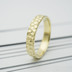 Marro snubn prsten gold yellow (3)