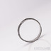 Snubní prsten damasteel - Pán vod, velikost 60, šířka 6 mm, slabý