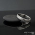 Prima 64 4,5 B - Damasteel snubní prsteny sk1301 (4)