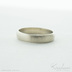 Prima gold white - zlat snubn prsten - SK4690