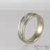 Snubní prsten Kasiopea White s1693_bez diamantu (4)