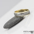 snubní prsten kasiopea zlato damasteel s2209 (3)