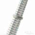 Prima titan hrub mat - kovan snubn prsten - V5252