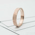 wood snubn prsten gold red (3)