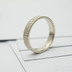 wood snubn prsten gold white (3)