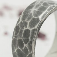 typ Natura zatmaven� - pouze u chirurgick� oceli