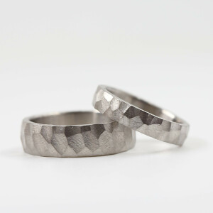 prsteny Raw nerez sv�tl�