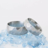 prsteny Rock nerez matn�