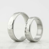 prsteny Natura line nerez